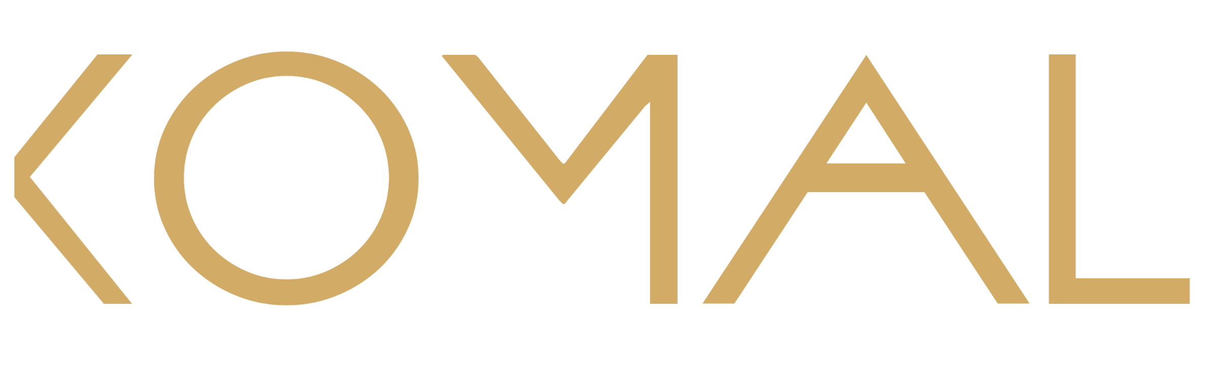 KOMAL Logo